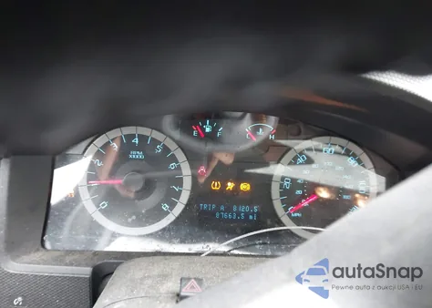 2012 Ford Escape Xlt из США, поврежденный, VIN 1FMCU9D76CKA26295